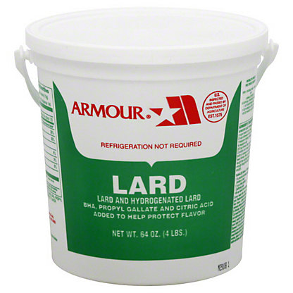 [SL-11-00003] Armour Lard