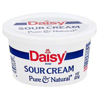 [SL-11-00024] Daisy Sour Cream