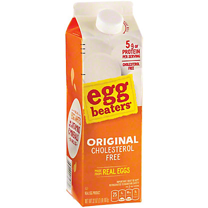 [SL-11-00032] Egg Beaters Pour Spout