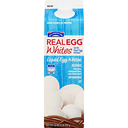 [SL-11-00115] Hill Country Fare Liquid Egg Whites