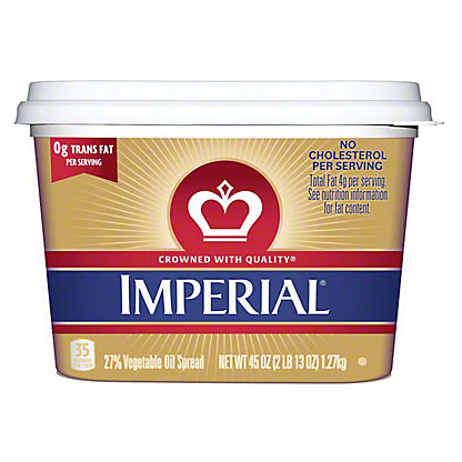 [SL-11-00129] Imperial Vegetable Oil Spread