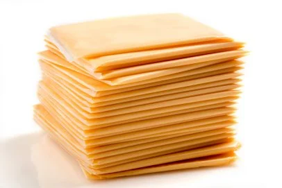 [SLCHS] Sliced Cheese
